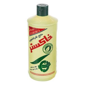 مایع ظرفشویی500خاکستر
