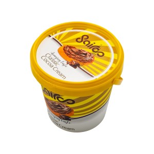 شکلات صبحانه کلاسیک 128 گرمی سایرو