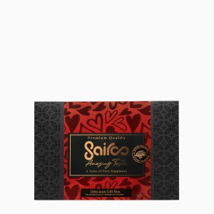 شکلات کادویی 308 لاو تایم سایرو