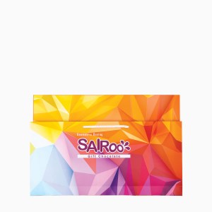 شکلات کادویی 305 جمتریک سایرو