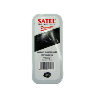 واکس ابری براق ساتل