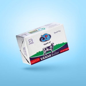 کره 100 گرم ونک