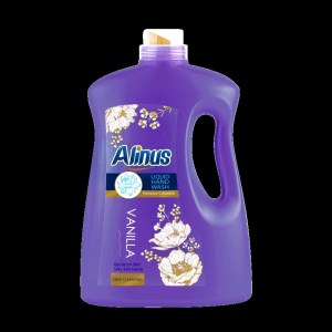 مایع دستشویی صدفی بنفش 1.8 الینوس