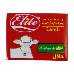 عصاره بره 10گرم الیت