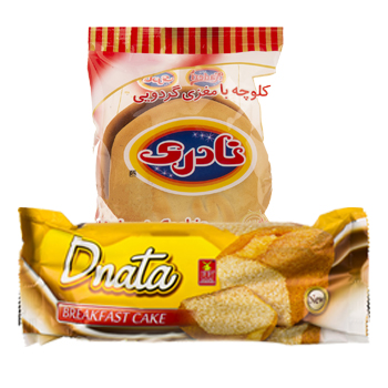 کیک-و-کلوچه